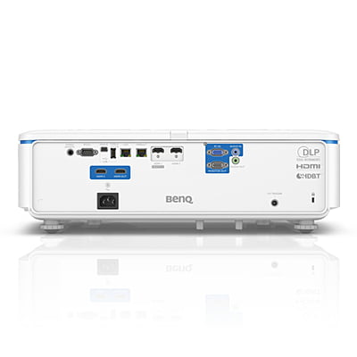 BenQ LK952 Multimedia Projector