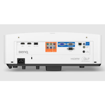 BenQ LU710 Multimedia Projector BenQ LU710 Multimedia Projector