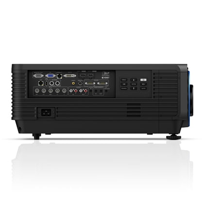 BenQ LU9245 Multimedia Projector BenQ LU9245 Multimedia Projector