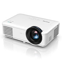BenQ LW820ST Multimedia Projector BenQ LW820ST Multimedia Projector