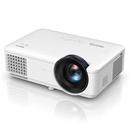 BenQ LW820ST Multimedia Projector BenQ LW820ST Multimedia Projector