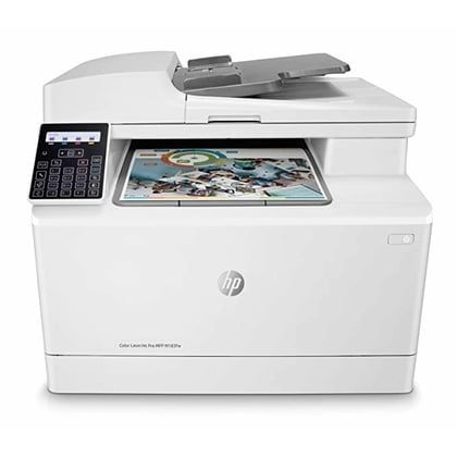 Hp M183FW p Multifunction Machine Hp M183FW p Multifunction Machine
