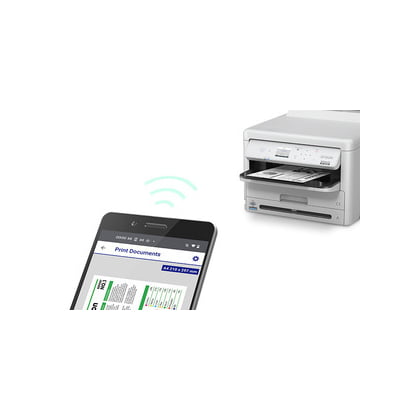 EPSON WF-M5399 inkjet Mono Printer EPSON WF-M5399 inkjet Mono Printer