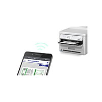 EPSON WF-M5399 inkjet Mono  Printer
