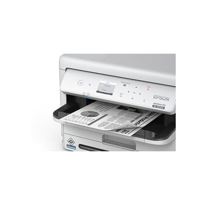 EPSON WF-M5399 inkjet Mono Printer EPSON WF-M5399 inkjet Mono Printer