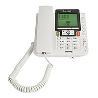 Bettel m71white Telephone