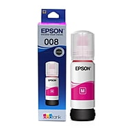 Epson 008 Toner Ink Bottal