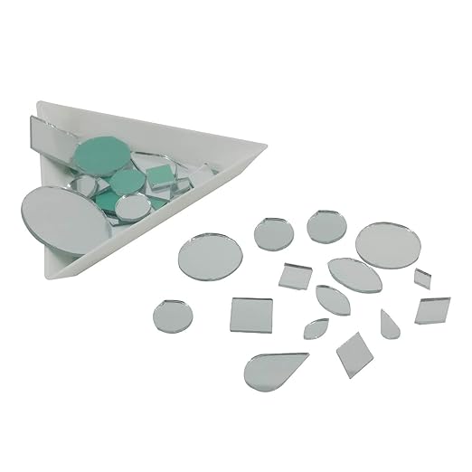 Mirror Mix Shape