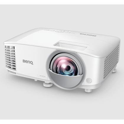 BenQ MW809STH Multimedia Projector BenQ MW809STH Multimedia Projector