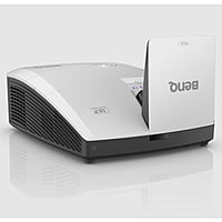 BenQ MW855UST+ Multimedia Projector BenQ MW855UST+ Multimedia Projector