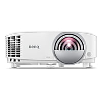 BenQ MX808STH Multimedia Projector BenQ MX808STH Multimedia Projector
