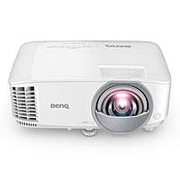 BenQ MX808STH Multimedia Projector BenQ MX808STH Multimedia Projector