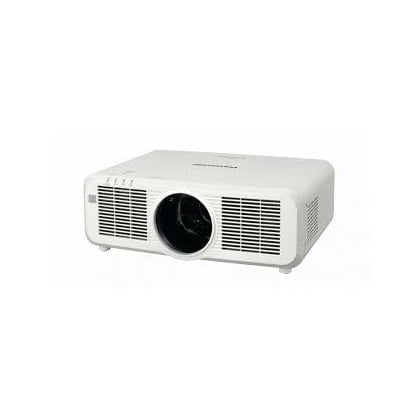 Panasonic PT-MZ11K Multimedia Projector Panasonic PT-MZ11K Multimedia Projector