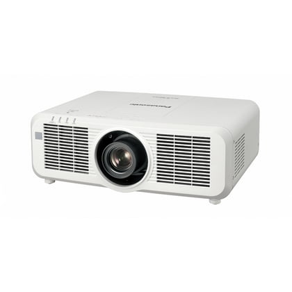 Panasonic PT-MZ11K Multimedia Projector Panasonic PT-MZ11K Multimedia Projector