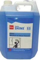 Flashy Shine S3
