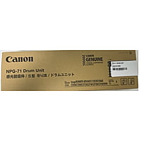 Canon NPG-71 DRUM UNIT BK Canon NPG-71 DRUM UNIT BK
