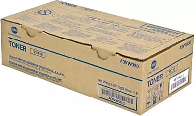 Konica-Minolta Toner TN 118
