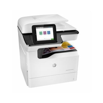 Hp MulP77940dn tifunction Machin Hp MulP77940dn tifunction Machin