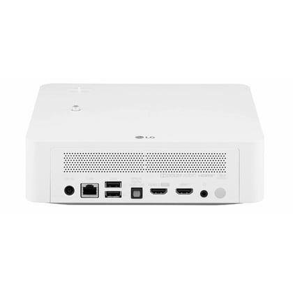 LG PF610P Multimedia Projector LG PF610P Multimedia Projector