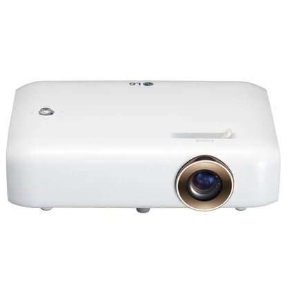 LG PH510 Multimedia Projector LG PH510 Multimedia Projector
