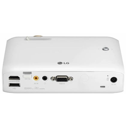 LG PH510 Multimedia Projector LG PH510 Multimedia Projector