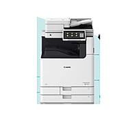 Canon C5870i Multifunction Machine Canon C5870i Multifunction Machine