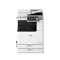 Canon C5840i Multifunction Machine Canon C5840i Multifunction Machine
