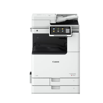 Canon C5840i Multifunction Machine Canon C5840i Multifunction Machine