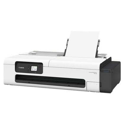 Canon TC-20 Inkjet Plotter Canon TC-20 Inkjet Plotter