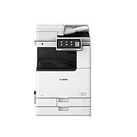Canon iR-ADV DX C5870 Multifunction Machine Canon iR-ADV DX C5870 Multifunction Machine