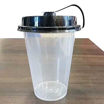 Sipper Glass