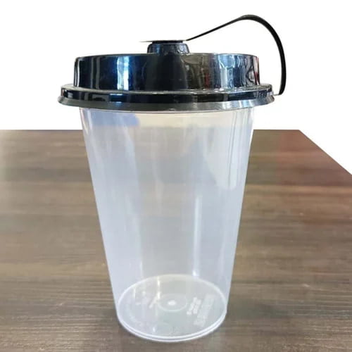 Sipper Glass