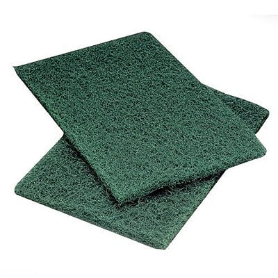 NYLON SCRUBBER