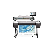 HP Designjet SD pro MFP 44 inch printer HP Designjet SD pro MFP 44 inch printer