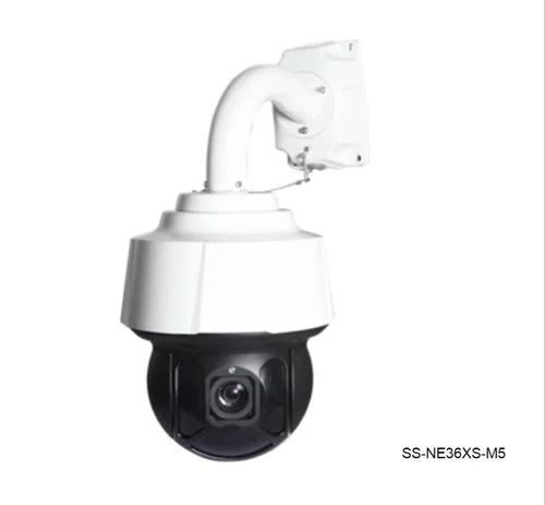 Securus 5.0Mp 200Mts 36XIp Speed Dome Camera