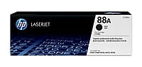 Hp 88A Toner Cartridge Hp 88A Toner Cartridge