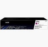 Hp 119A Toner Cartridge