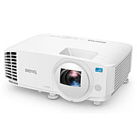 BenQ LW500ST Multimedia Projector BenQ LW500ST Multimedia Projector