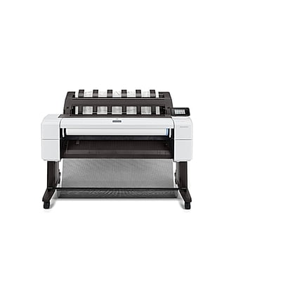 HP DesignJet T1600 Dual roll post script 36inch