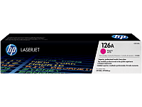 Hp 126A  Toner Cartridge