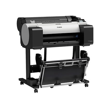 Canon TM-5200 Inkjet Plotter Canon TM-5200 Inkjet Plotter