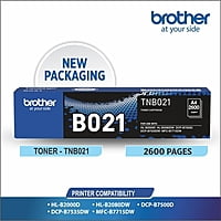 Brother B021 Cartridge