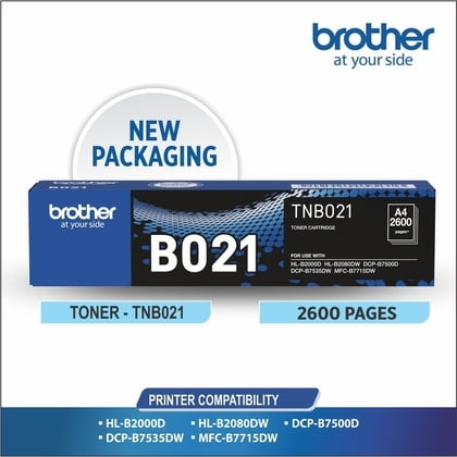 Brother B021 Cartridge