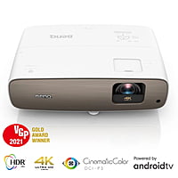 BenQ W2700i Multimedia Projector BenQ W2700i Multimedia Projector