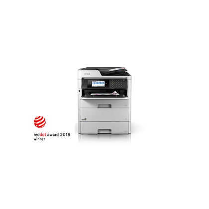 EPSON WF-C579R Multifunction Machine EPSON WF-C579R Multifunction Machine