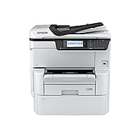 EPSON WF-C879R Multifunction Machine EPSON WF-C879R Multifunction Machine