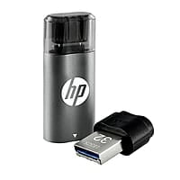 Hp Otg Pendrive X5600b Type B