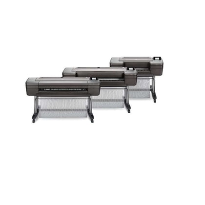 HP Designjet Z6 DR PS 44inch plotter HP Designjet Z6 DR PS 44inch plotter